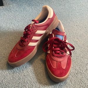 Mens Adidas Busenitz